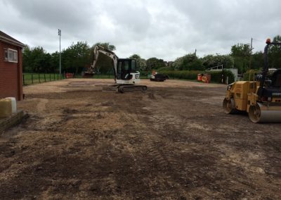 MAC Groundworks Gallery