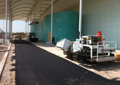 MAC Groundworks Gallery