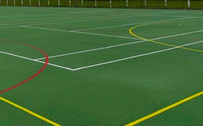 About Multi-Use Games Areas (MUGAs)