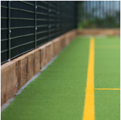 Manor Farm-MAC Groundwork Contractors 3G Sports Pitch-1