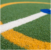 Manor Farm-MAC Groundwork Contractors 3G Sports Pitch-2