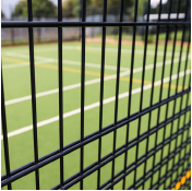 Manor Farm-MAC Groundwork Contractors 3G Sports Pitch-3
