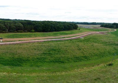 Paving the Way for Kids’ Village