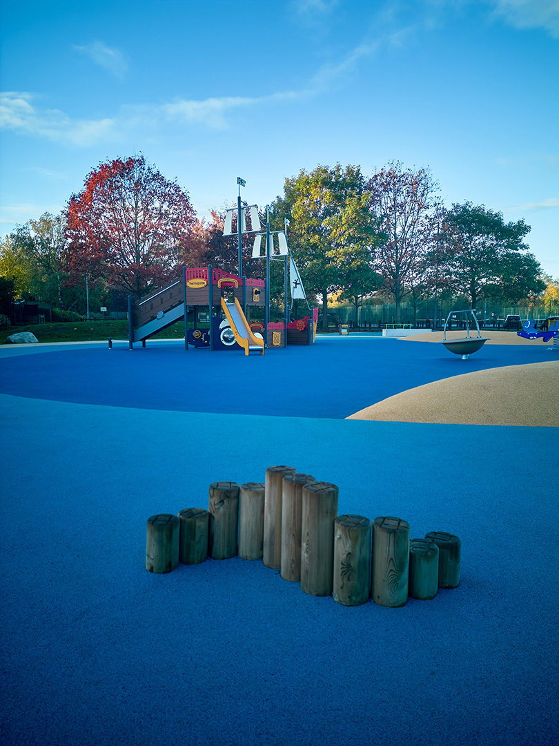 MAC Groundwork Contractors – Leamore Park 3